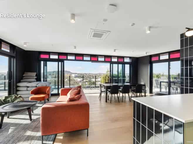 306/2 Finch Street, Morningside
