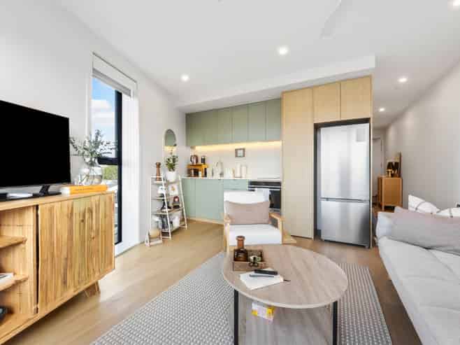 306/2 Finch Street, Morningside