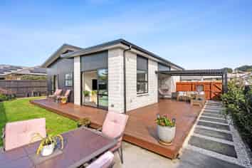 10 Tanner Place, Kamo