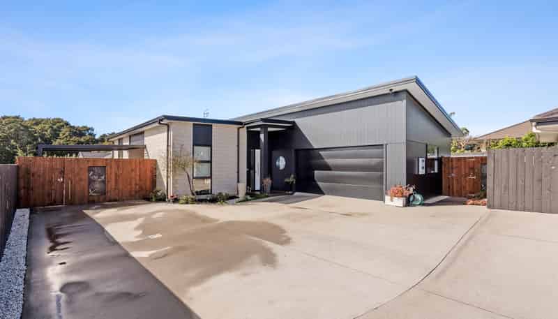 10 Tanner Place, Kamo