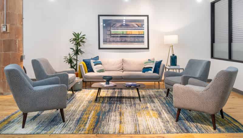 86 Customhouse Quay, Wellington Central