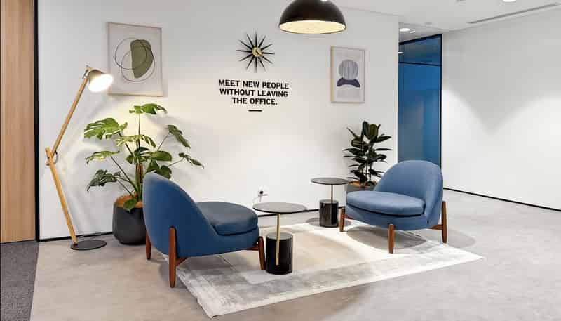 86 Customhouse Quay, Wellington Central