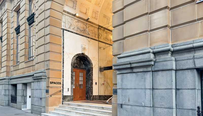86 Customhouse Quay, Wellington Central