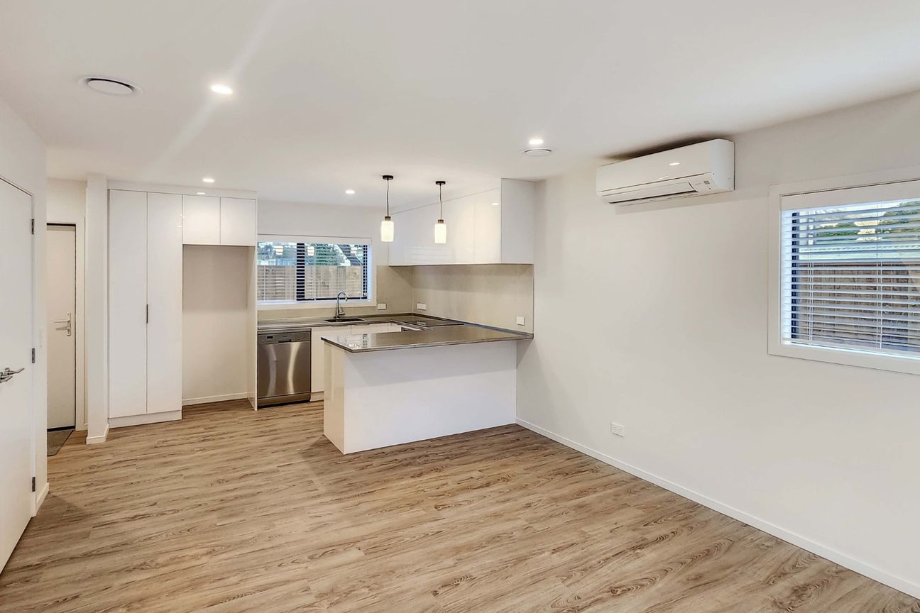 Silverstream Living - Ansicht 5