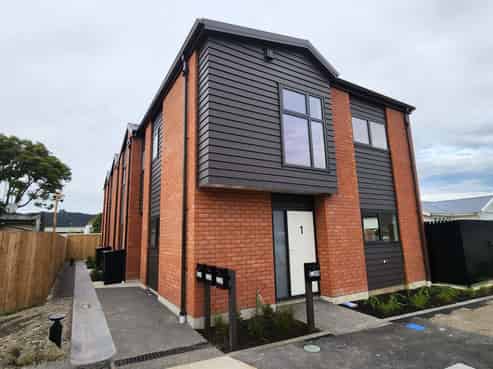 4/28 Granville Street, Silverstream