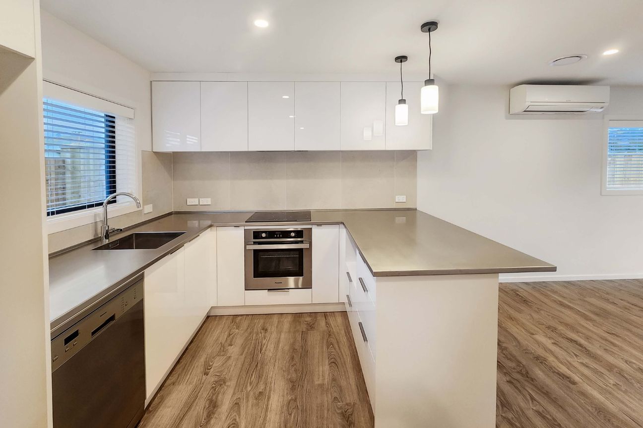 Silverstream Living - Ansicht 2