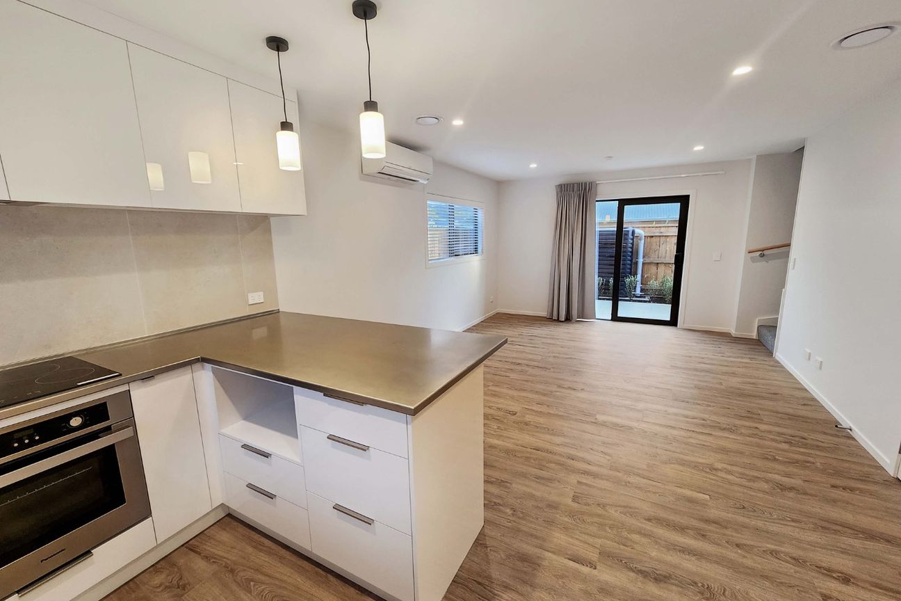 Silverstream Living - Ansicht 3