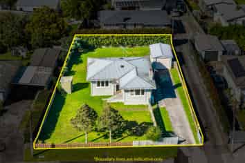 60 Greenmeadows Avenue, Manurewa East