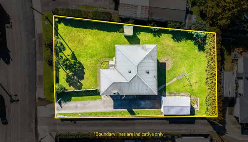 60 Greenmeadows Avenue, Manurewa East