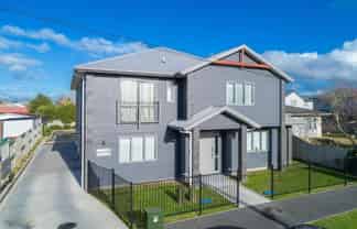 7/34 Beatty Street, Melville