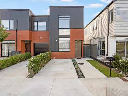 1 Horomia Road, Rosehill