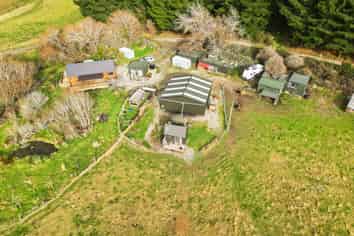 176 Richardson Road, Gore