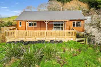 176 Richardson Road, Gore