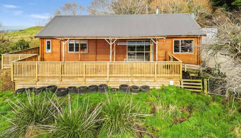 176 Richardson Road, Gore
