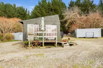 176 Richardson Road, Gore