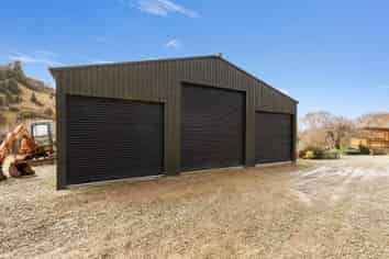 176 Richardson Road, Gore