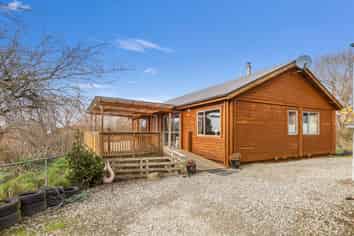 176 Richardson Road, Gore