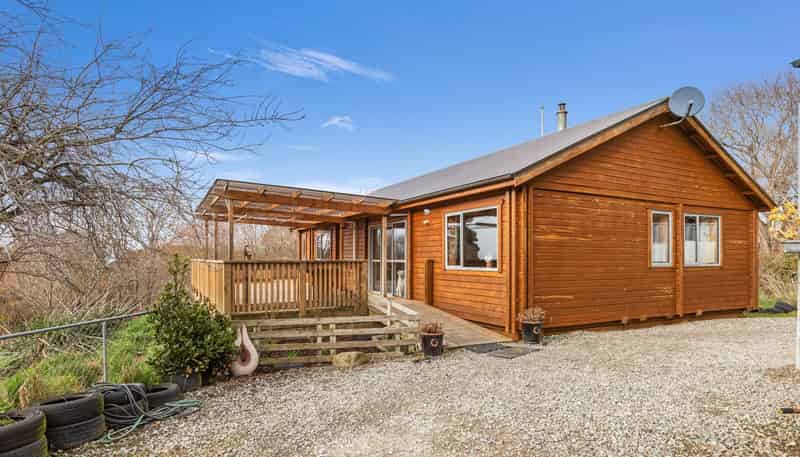 176 Richardson Road, Gore