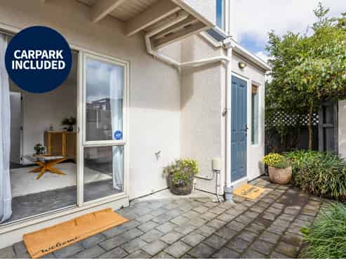 Canterbury - Address withheld