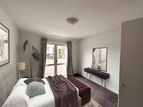 1/270 Kilmore Street, Christchurch Central