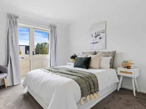 1/270 Kilmore Street, Christchurch Central