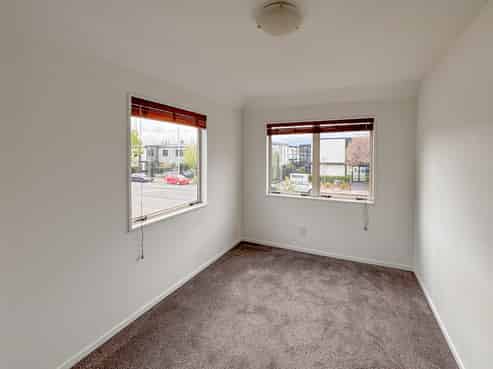 1/270 Kilmore Street, Christchurch Central