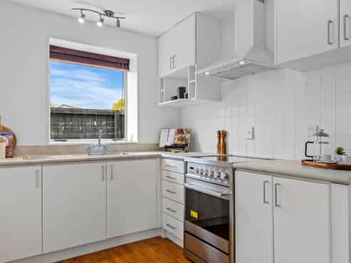 Canterbury - Address withheld