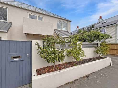 1/270 Kilmore Street, Christchurch Central