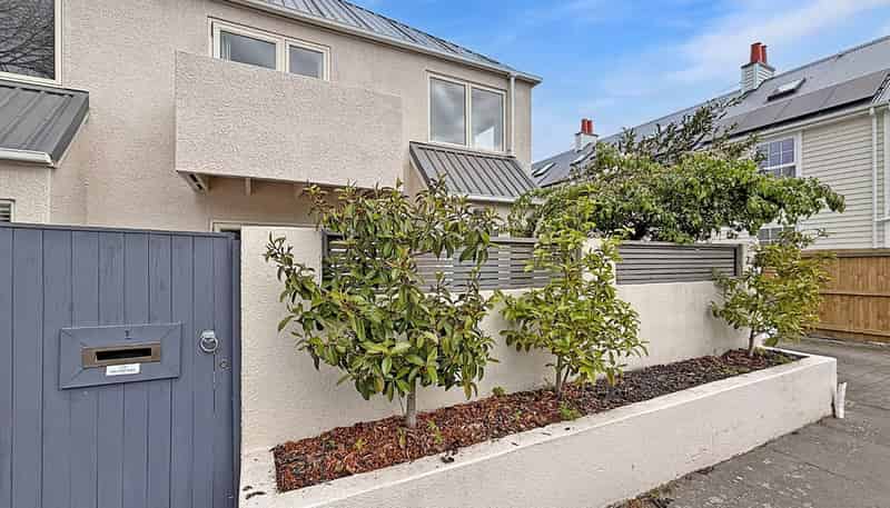 1/270 Kilmore Street, Christchurch Central