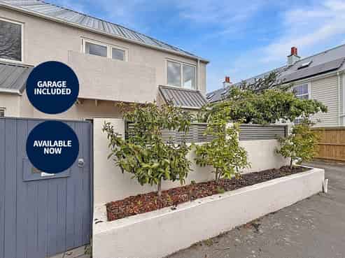 1/270 Kilmore Street, Christchurch Central