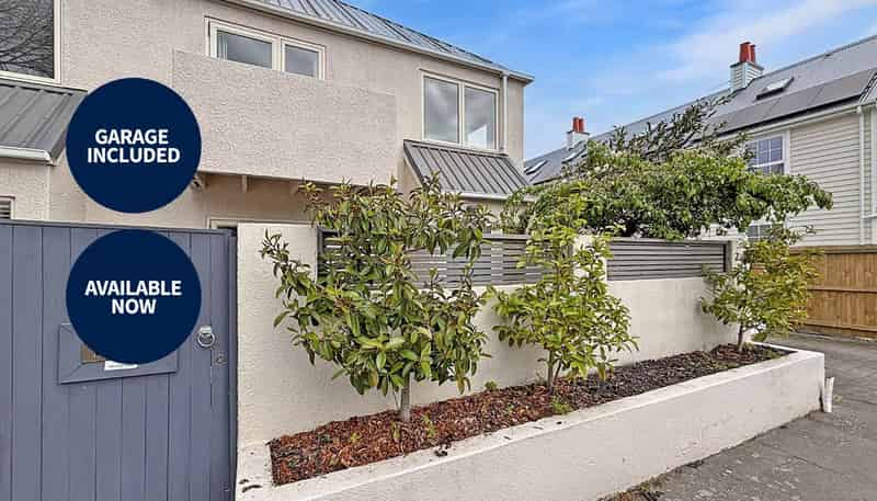 1/270 Kilmore Street, Christchurch Central