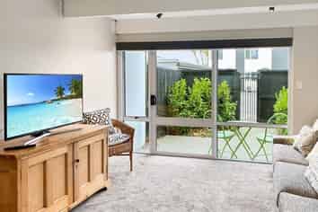 7/18 Salisbury Street, Christchurch Central