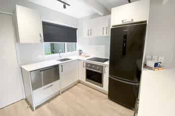 7/18 Salisbury Street, Christchurch Central