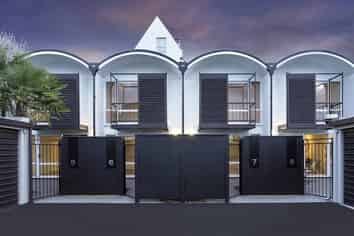 7/18 Salisbury Street, Christchurch Central
