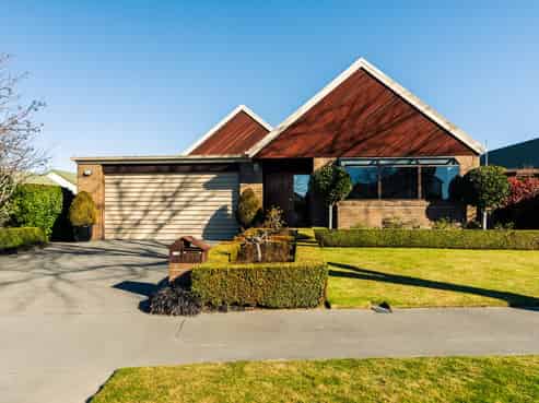 178 Hawthornden Road, Avonhead