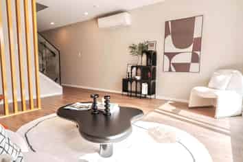 Lot 6/667 Great North Road, Grey Lynn