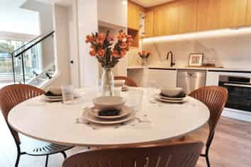 Lot 6/667 Great North Road, Grey Lynn