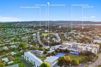 Lot 6/667 Great North Road, Grey Lynn