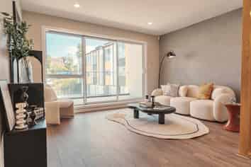 Lot 6/667 Great North Road, Grey Lynn