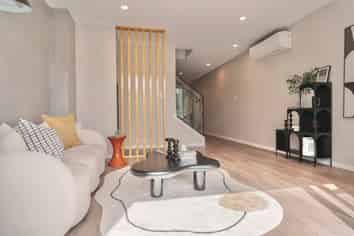 Lot 6/667 Great North Road, Grey Lynn