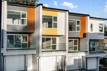 Lot 6/667 Great North Road, Grey Lynn
