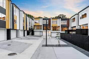 Lot 6/667 Great North Road, Grey Lynn