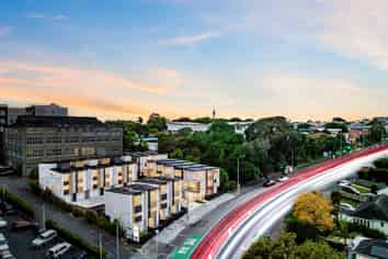 Lot 6/667 Great North Road, Grey Lynn