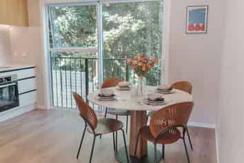 Lot 6/667 Great North Road, Grey Lynn