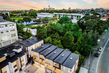 Lot 6/667 Great North Road, Grey Lynn