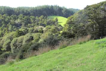227 Mangahui Road, Whareora