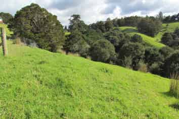 227 Mangahui Road, Whareora