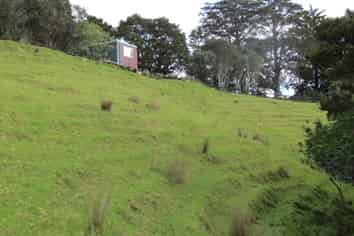 227 Mangahui Road, Whareora