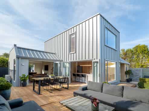 92A Jeffreys Road, Fendalton