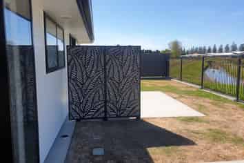   Hurunui Drive, Te Awa
